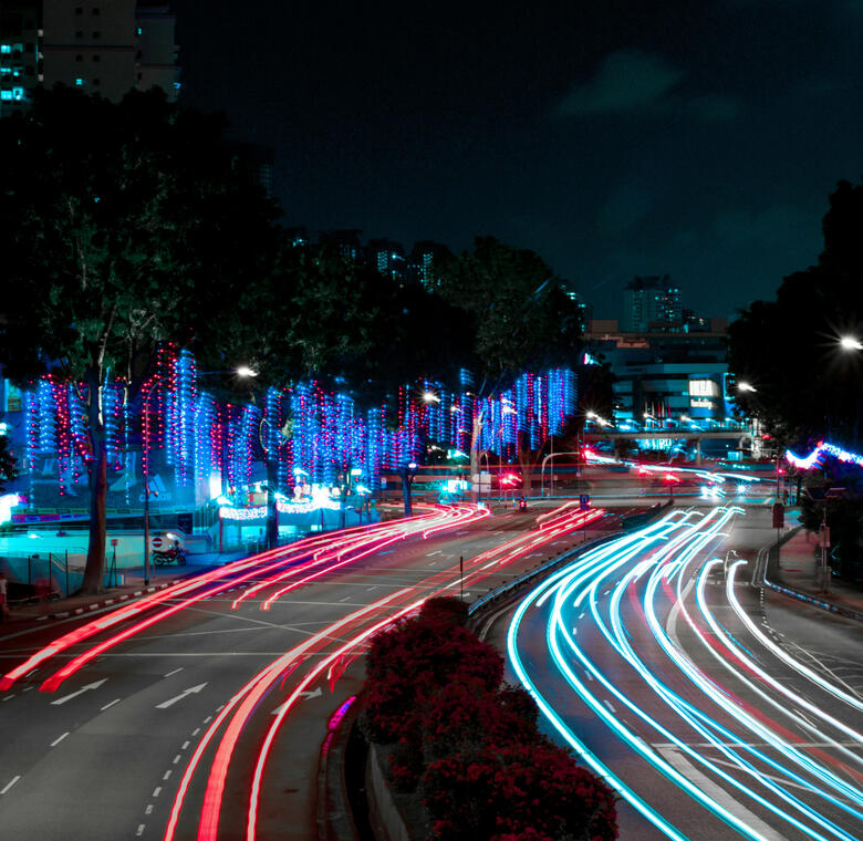 Cambaya Beach Resort City Lights Cambaya Beach Resort City Lights